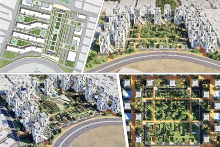 خروج شرکت واحد اتوبوسرانی از تهران؛ آغاز پروژه محله الگو در شمیران نو