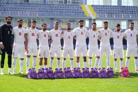 خطر از دست دادن جام جهانی آمریکا برای این ۷ بازیکن تیم ملی تشدید شد