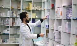 دارو و تجهیزات بهینه مصرف شود