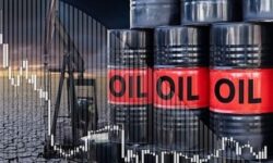 دروغ ترامپ درباره تنگه هرمز قیمت نفت را مجدد افزایش داد