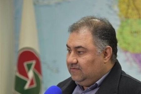 دلیل توقف 200 کامیون در مرز شلمچه اعلام شد/ مرز مسدود در کشور نداریم