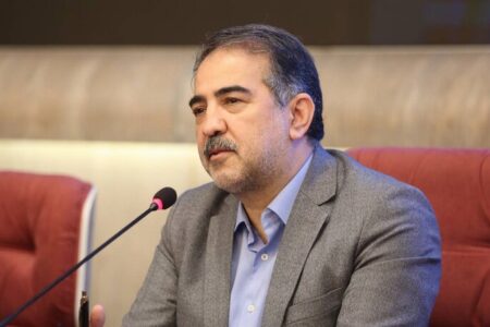 دیدار معاون پرستاری با خانواده یکی از شهدای پرستار جنگ رمضان