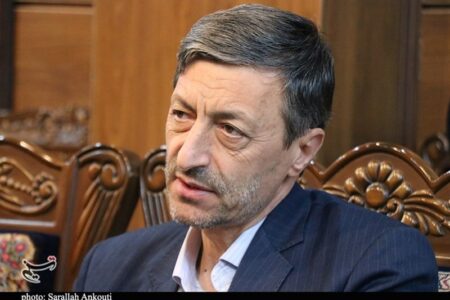 رئیس ستاد اجرایی فرمان امام نیز پیام وحدت را منتشر کرد