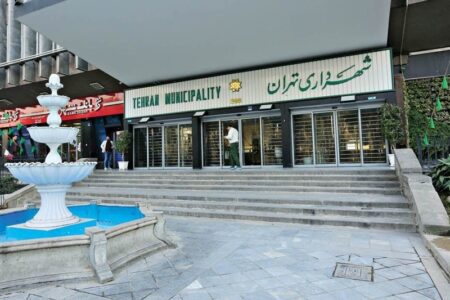 روایت اعداد از ایستادگی تهران در روزهای سخت