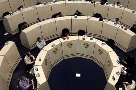 رکورد ورود پول حقیقی به صندوق‌ها از زمان شروع جنگ شکسته شد