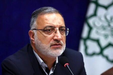 زاکانی آخرین وضعیت توسعه خطوط 8، 9 و 11 مترو را اعلام کرد