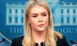 سخنگوی کاخ سفید: ما در حال مذاکره با ایران هستیم