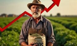 شوک جنگ علیه ایران؛ کشاورزی جهان هنوز در بنبست انرژی و کود