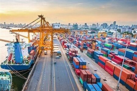 صادرات ۲۵ قلم کالا آزاد شد+ جزییات