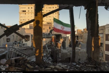 صدور رایگان پروانه ساختمانی واحدهای آسیب‌دیده در جنگ