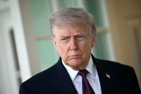 فوری / دستور نهایی ترامپ صادر شد