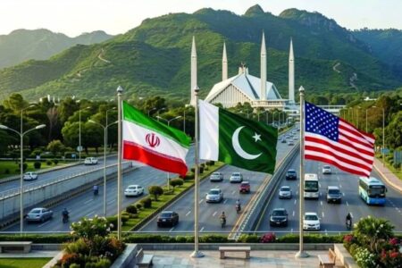 فوری/ پاکستان تاریخ مذاکرات را اعلام کرد