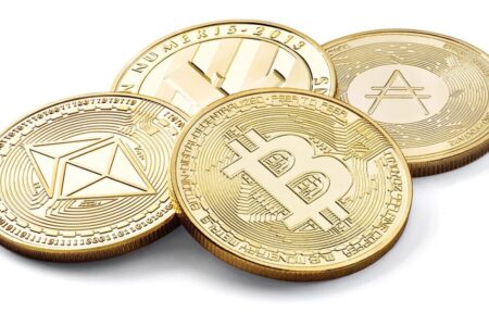 قیمت رمزارز‌ها در بازار جهانی منتشر شد / بیت کوین و اتریوم در مسیر صعود یا نزول؟