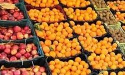 قیمت میوه اعلام شد