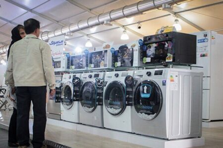 لوازم خانگی گران شد؟ / رئیس اتحادیه پاسخ داد