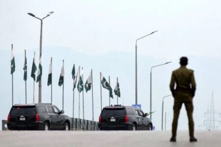 مذاکرات ایران و آمریکا تمام شد؟!/ پایان محدودیت‌های ترافیکی در منطقه قرمز اسلام‌آباد