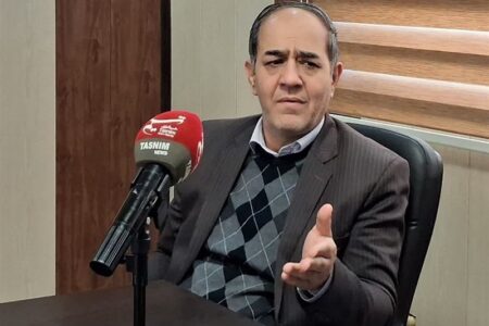 معاون بازرگانی وزارت جهادکشاورزی تغییر کرد