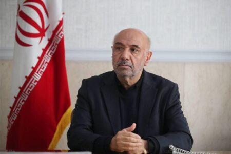 میدری: امسال طبقه‌بندی درست مشاغل به نتیجه خواهد رسید