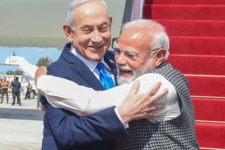 نتانیاهو: ظرف چهار روز حکومت ایران را سرنگون می‌کنیم