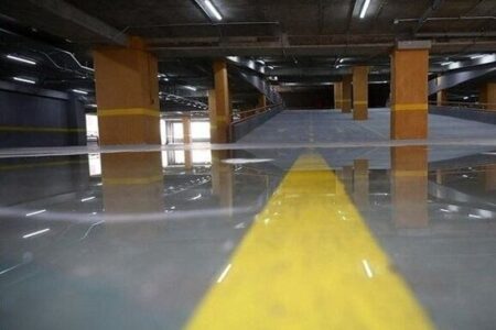 نخستین پارکینگ ـ پناهگاه تهران به‌زودی افتتاح می‌شود