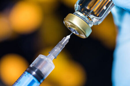 نقش محافظتی واکسن در مقابل ۲۵ بیماری عفونی