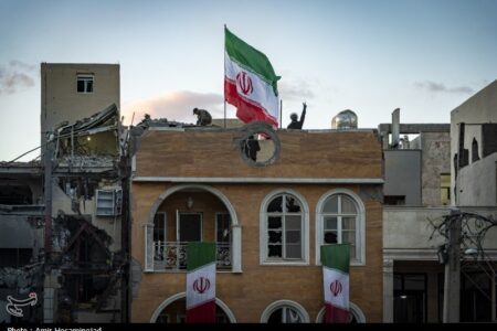 نوسازی واحدهای آسیب‌دیده منطقه 10 به 85 درصد رسید