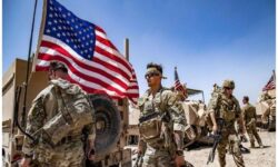 هشدار مهم به تفنگداران آمریکایی : با خانواده‌هایتان خداحافظی کنید