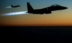 هواپیمای آمریکایی اعلام وضعیت اضطراری کرد/ ماجرا چیست؟