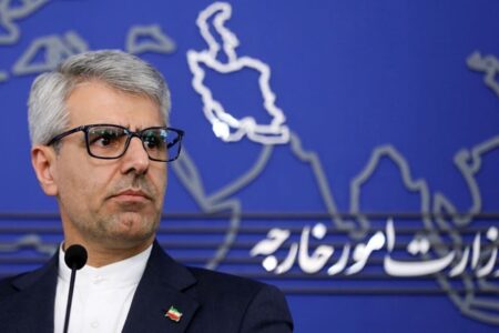 وزارت خارجه: توقف جنگ در لبنان بخشی از توافق ایران و آمریکا بود