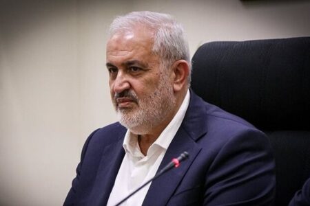 وزیر نیرو: دشمنان به هیچ زیرساختی رحم نمی‌کنند