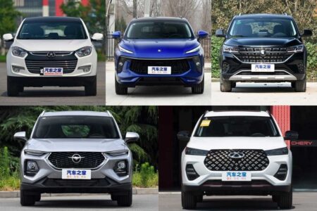 وضعیت خودروهای چینی در ایران / چرا خودروهای چینی در بازار گران است؟