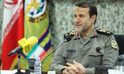 پاسداران این مسیر مقدس، همواره گوش به فرمان ولی فقیه هستند