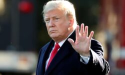 پیام جدید ترامپ درباره جنگ با ایران/ با اختلاف زیاد در حال برنده شدن هستم