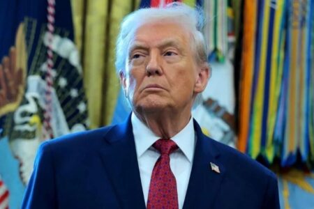 پیام دوباره ترامپ درباره جلوگیری از اعدام ۸ زن معترض در ایران/ حقیقت چیست؟