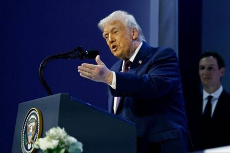 پیشنهاد جدید ترامپ درباره ایران ضعیف‌تر از برجام است