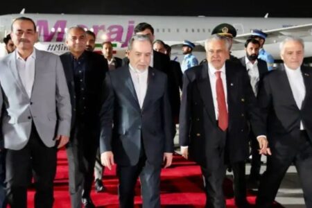 چرا طرف ایرانی مذاکرات اسلام آباد را ترک کرد؟