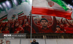 چگونه می‌توان هزینه جنگ رمضان را برای آمریکا افزایش داد؟