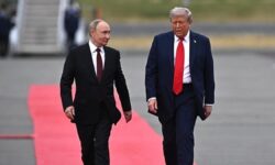 چگونه پوتین می‌تواند، برگ برنده ایران باشد؟ / تحلیل‌گر آمریکایی توضیح داد