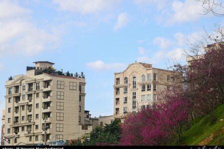 کیفیت هوای پایتخت “قابل‌قبول” است