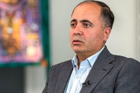 100 هزار تن محصول کشت فراسرزمینی وارد کشور شد