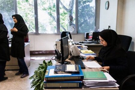 آثار مثبت اشتغال زنان بر سلامت روانی جامعه