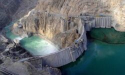 آخرین آمار از وضعیت سدهای مهم کشور / سدهای کشور چقدر آب دارند؟