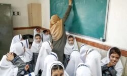 آخرین روز فعالیت مدارس ابتدایی تهران اعلام شد