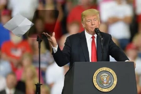 آخرین روز مهلت قانونی ترامپ برای جنگ با ایران/ مهلت شصت روزه ترامپ تمام شد؟