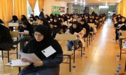 آخرین مهلت ثبت نام کنکور و دانشجو معلمان اعلام شد
