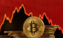 آخرین وضعیت بازار رمزارزها در جهان / افزایش قیمت بیت‌کوین معکوس شد