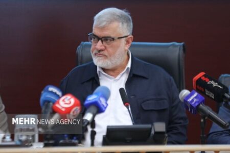 آغاز به کار ستاد ساماندهی لکه‌های صنعتی تهران برای حمایت از تولید