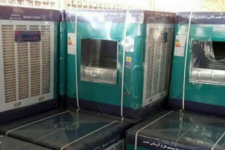 آغاز طرح تعویض رایگان موتور کولر‌های آبی + شرایط و جزئیات