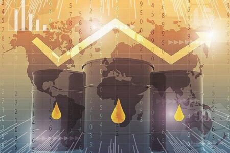 آمریکا ذخایر نفت خام خود را به بازار ریخت