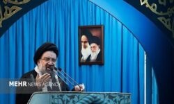 آیت‌الله خاتمی؛ خطیب نماز جمعه این هفته تهران